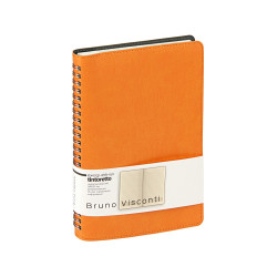 Ежедневник А5 Tintoretto, оранжевый