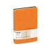 Ежедневник А5 Tintoretto, оранжевый Ежедневник А5 Tintoretto, оранжевый
