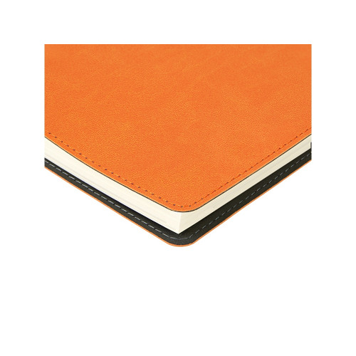 Ежедневник А5 Tintoretto, оранжевый Ежедневник А5 Tintoretto, оранжевый