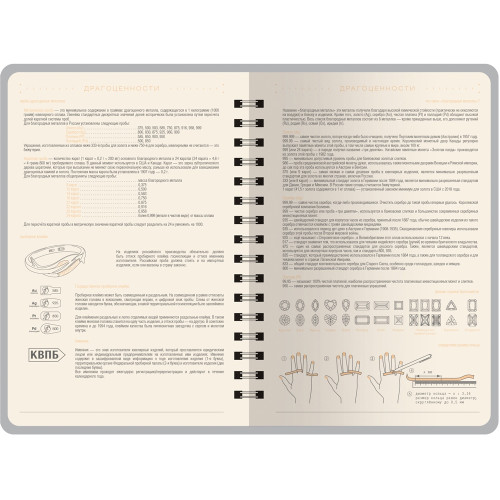 Ежедневник А5 Tintoretto, зеленый Ежедневник А5 Tintoretto, зеленый