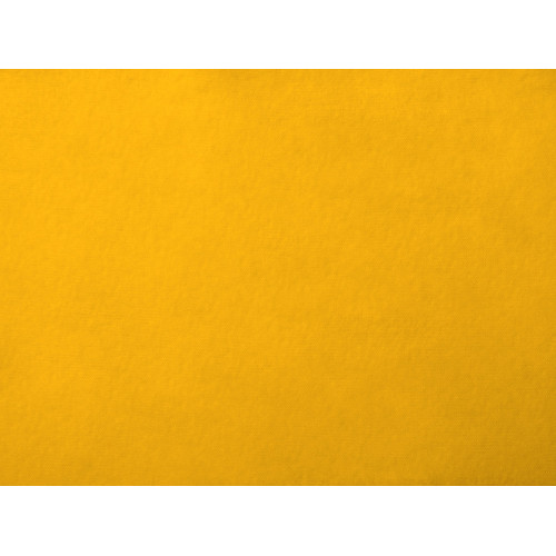 Плед Нежность с плечевым ремнем, желтый