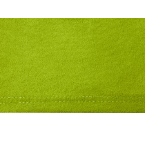 Плед Нежность с плечевым ремнем, зеленое яблоко Плед Нежность с плечевым ремнем, зеленое яблоко