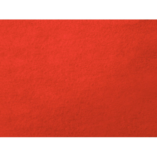 Плед Нежность с плечевым ремнем, красный