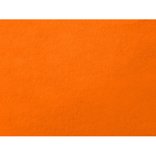 Плед Нежность с плечевым ремнем, оранжевый