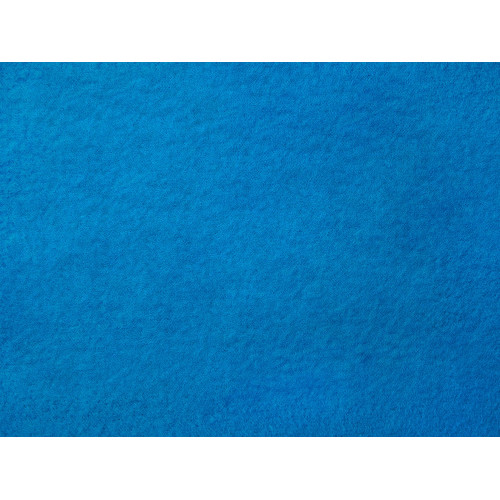 Плед Нежность с плечевым ремнем, синий Плед Нежность с плечевым ремнем, синий