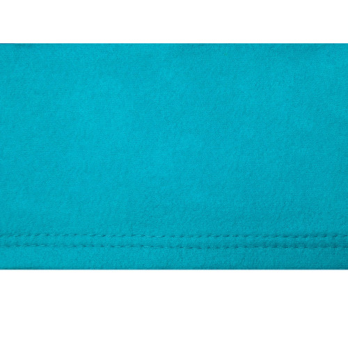 Плед Нежность с плечавым ремнем, светло-голубой Плед Нежность с плечавым ремнем, светло-голубой