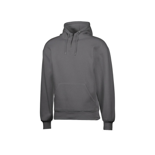 Худи Hamburg, темно-серый Худи Hamburg, темно-серый