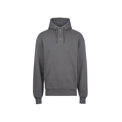 Худи Hamburg, темно-серый Худи Hamburg, темно-серый