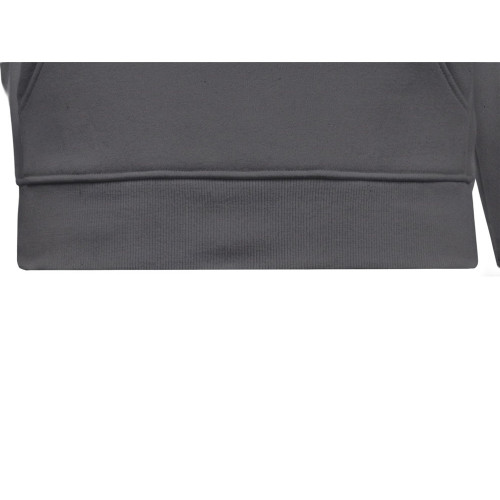 Худи Hamburg, темно-серый Худи Hamburg, темно-серый