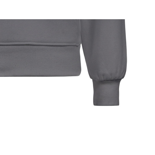 Худи Hamburg, темно-серый Худи Hamburg, темно-серый