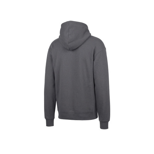 Худи Hamburg, темно-серый Худи Hamburg, темно-серый