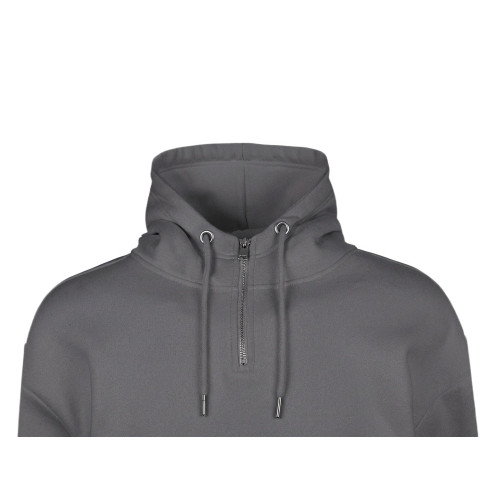 Худи Hamburg, темно-серый Худи Hamburg, темно-серый