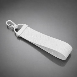 Ремувка Boost, 2,5 см, молочный/белый