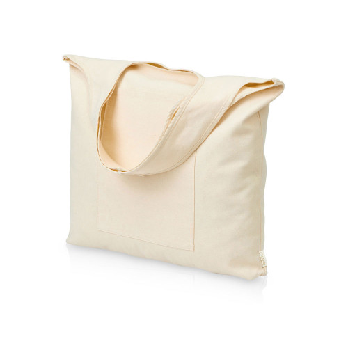 Сумка Revest long из переработанного хлопка