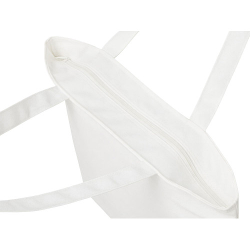 Сумка на молнии Purch, белый