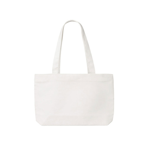 Сумка на молнии Purch, белый