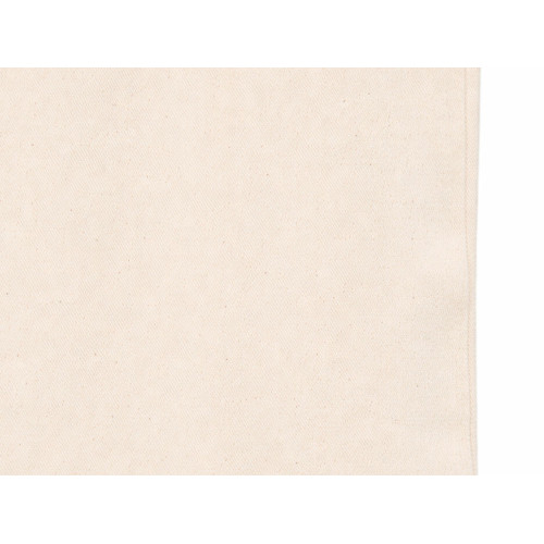 Сумка Твил из хлопка, 210 г/м2, натуральный