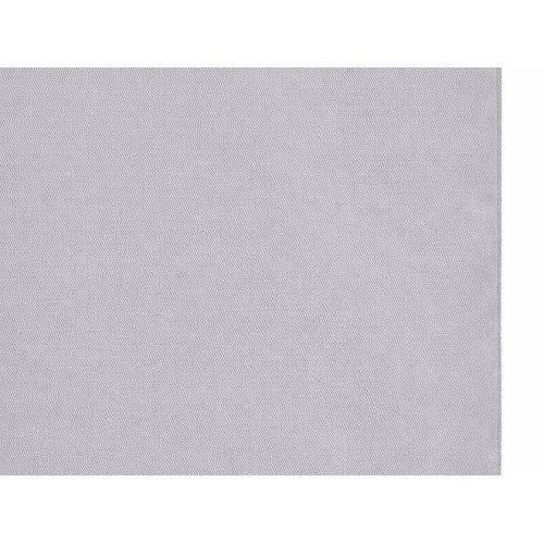 Сумка Твил из хлопка, 210 г/м2, серый