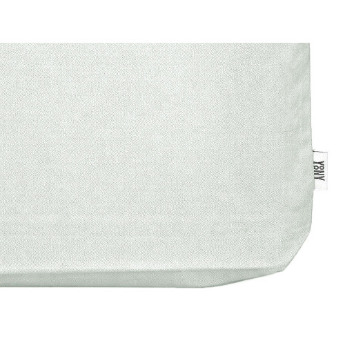 Сумка Твил из хлопка, 210 г/м2, оливковый