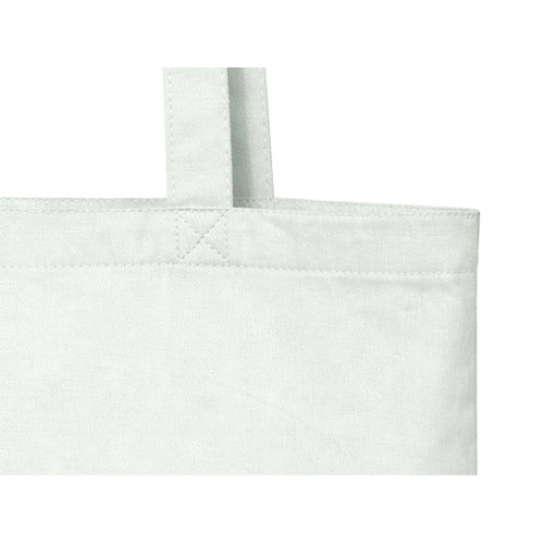 Сумка Твил из хлопка, 210 г/м2, оливковый