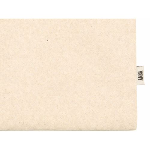 Сумка Кэррими 180 из хлопка, 180 г/м2, натуральный