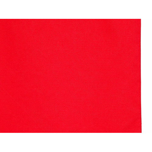 Сумка Кэррими 180 из хлопка, 180 г/м2, красный