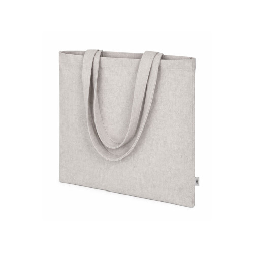 Сумка Микси из смесовой ткани, 160 г/м2, серый