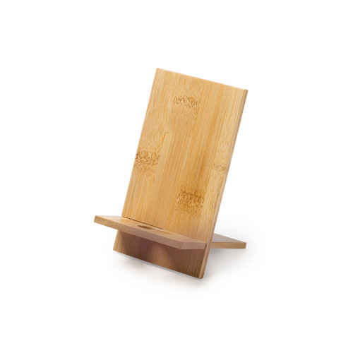 Подарочный набор с бутылкой для воды. блокнотом, ручкой и подставкой для телефона, красный