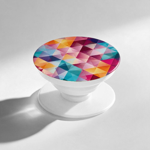 Подарочный набор с термобутылкой, блокнотом, ручкой и чаем, красный