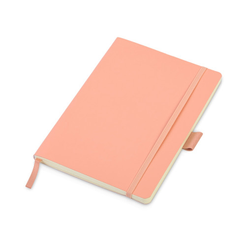 Подарочный набор с термосом, блокнотом, ручкой и чаем, розовый Подарочный набор с термосом, блокнотом, ручкой и чаем, розовый