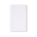 Внешний аккумулятор с QC/PD Шарп, 5000 мАч, белый