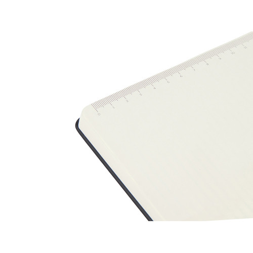 Бизнес-блокнот С3 софт-тач с магнитом, твердая обложка, 96 листов, черный Бизнес-блокнот С3 софт-тач с магнитом, твердая обложка, 96 листов, черный