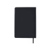Бизнес-блокнот С3 софт-тач с магнитом, твердая обложка, 96 листов, черный Бизнес-блокнот С3 софт-тач с магнитом, твердая обложка, 96 листов, черный