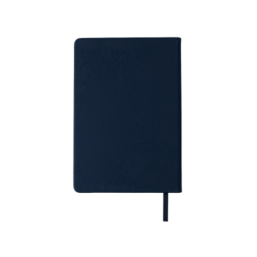 Бизнес-блокнот С3 софт-тач с магнитом, твердая обложка, 96 листов, темно-синий Бизнес-блокнот С3 софт-тач с магнитом, твердая обложка, 96 листов, темно-синий