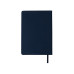 Бизнес-блокнот С3 софт-тач с магнитом, твердая обложка, 96 листов, темно-синий Бизнес-блокнот С3 софт-тач с магнитом, твердая обложка, 96 листов, темно-синий