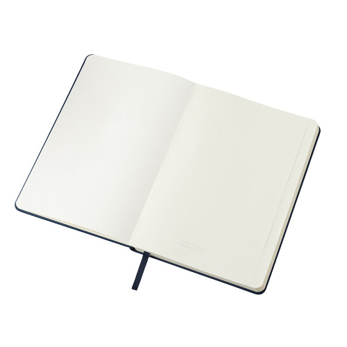 Бизнес-блокнот С3 софт-тач с магнитом, твердая обложка, 96 листов, темно-синий Бизнес-блокнот С3 софт-тач с магнитом, твердая обложка, 96 листов, темно-синий