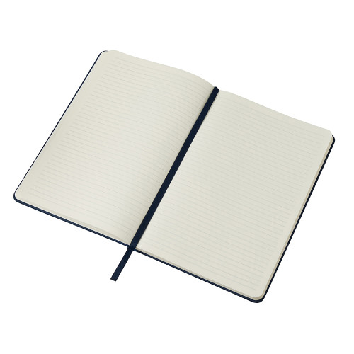 Бизнес-блокнот С3 софт-тач с магнитом, твердая обложка, 96 листов, темно-синий Бизнес-блокнот С3 софт-тач с магнитом, твердая обложка, 96 листов, темно-синий