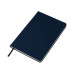 Бизнес-блокнот С3 софт-тач с магнитом, твердая обложка, 96 листов, темно-синий Бизнес-блокнот С3 софт-тач с магнитом, твердая обложка, 96 листов, темно-синий