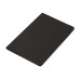 Блокнот Audrey А5 на сшивке в гибкой обложке софт-тач, черный