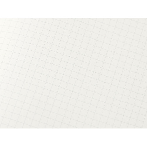 Блокнот Audrey А5 на сшивке в гибкой обложке софт-тач, зеленый