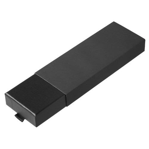 Подарочный набор из 2-х ручек Kafka, черный