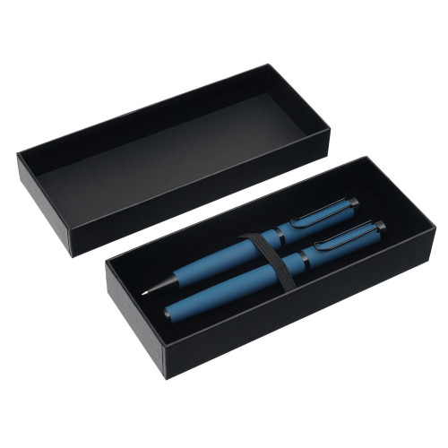 Футляр для 2-х ручек Pen Mates, черный