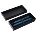Футляр для 2-х ручек Pen Mates, черный