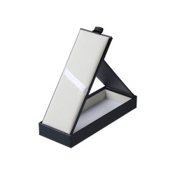 Футляр для 2-х ручек Aristocrat, черный