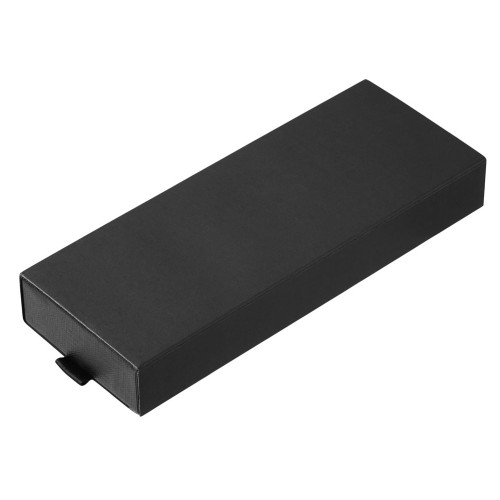 Футляр для 2-х ручек Aristocrat, черный