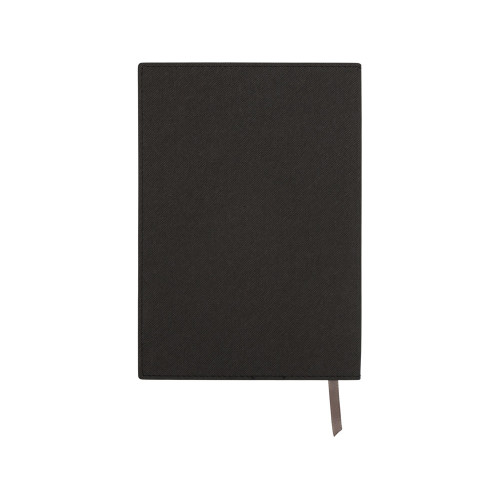 Подарочный набор Bradburry &Co с блокнотом А5 и ручкой, черный