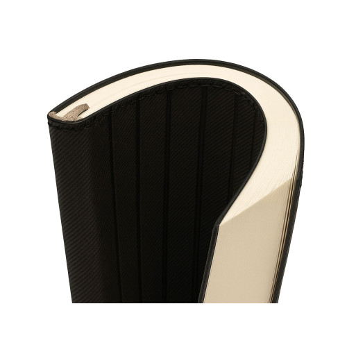 Подарочный набор Bradburry &Co с блокнотом А5 и ручкой, черный