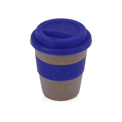 Подарочный набор Halm, темно-синий