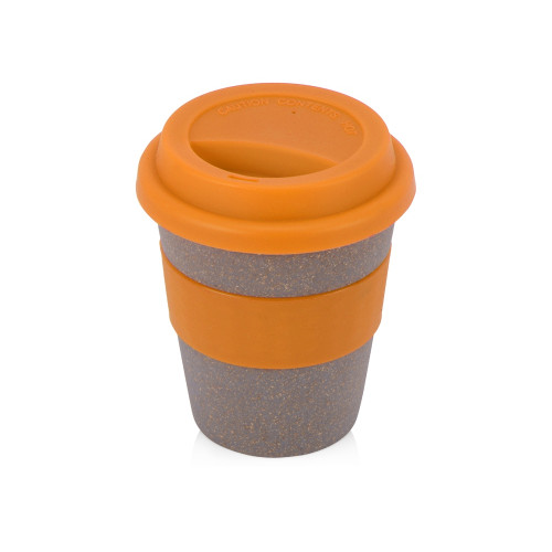 Подарочный набор Halm, оранжевый