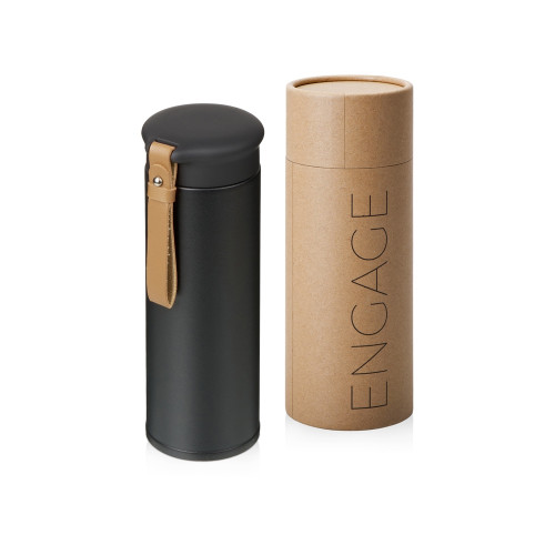 Подарочный набор Draftea, черный Подарочный набор Draftea, черный